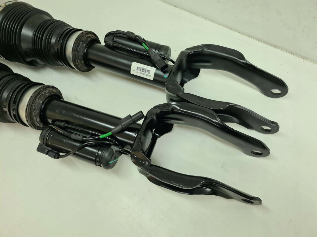 Mercedes w166 амортизатор a1663205266 a1663205166 1663205266 1663205166 Оригинал