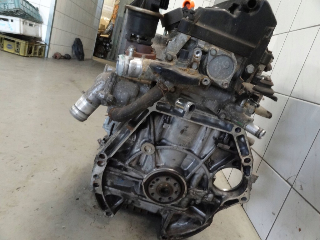 фото №5, Двигун honda civic viii ufo 1.8 133 tys km r18a2