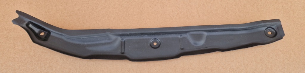 фото №1, Защита крыла audi a6 c8 4k0821111 левая оригинал