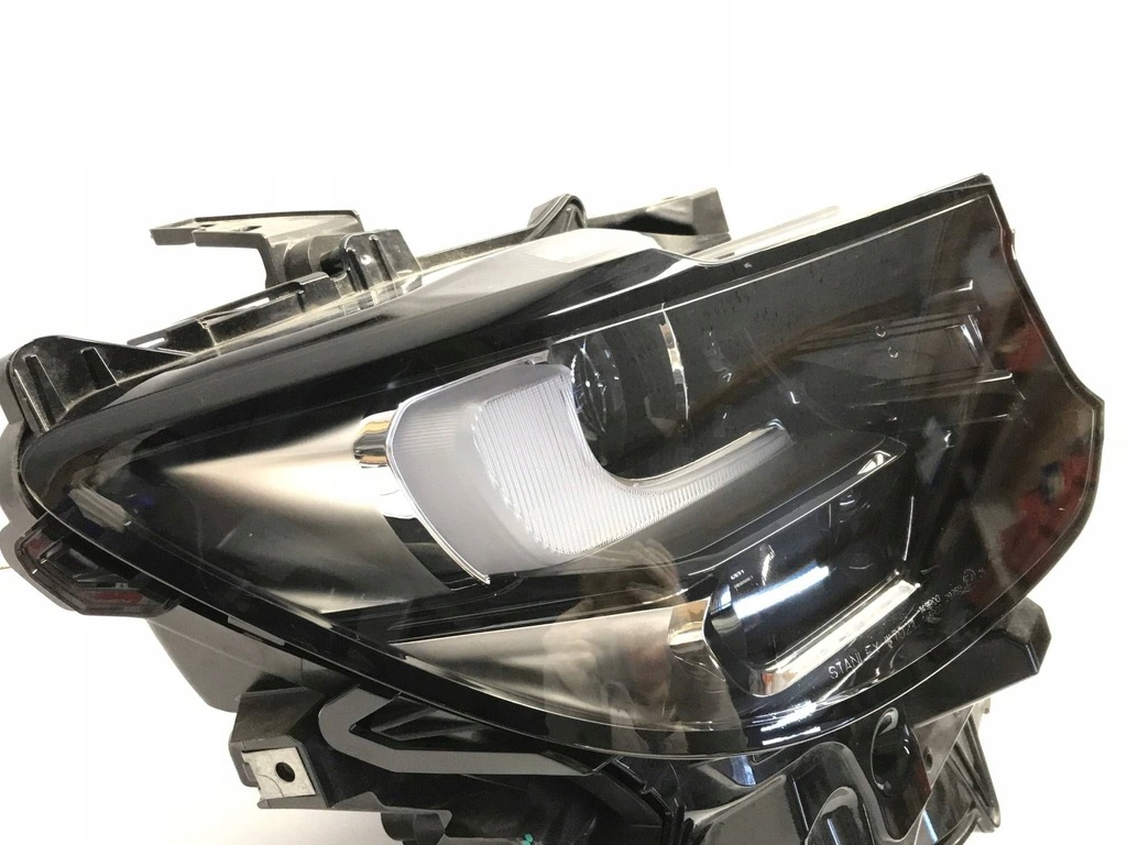 фото №9, Лампа перед права mazda cx-60 full led k31v-51030