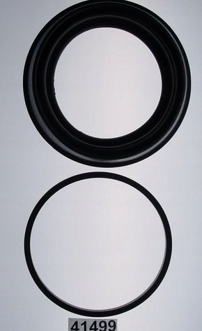 фото №1, Kpl ремонтний супорт ham. ford escape 2005-2012