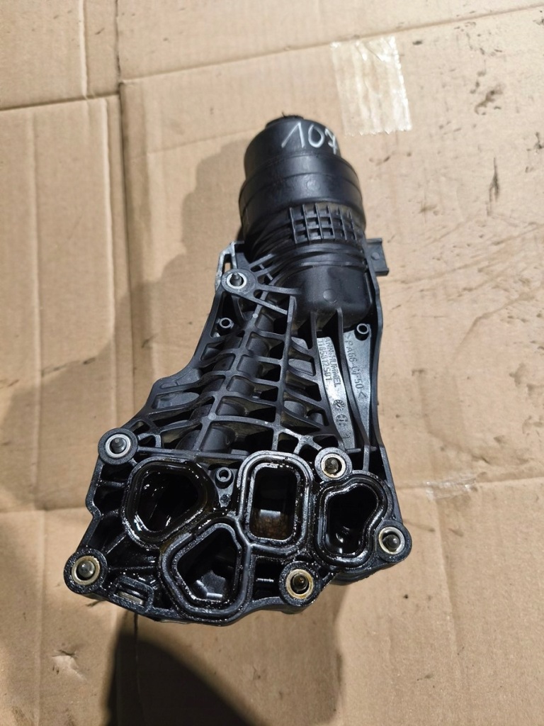 Купити Bmw mini 1.5 turbo основа фільтра оливи 1185804 s01
