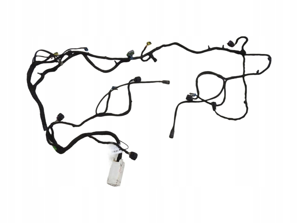 Купить Жгут электропроводка лонжерон левая uplander