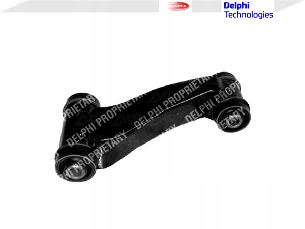 фото №8, Delphi tc798 рычаг, подвеска колеса
