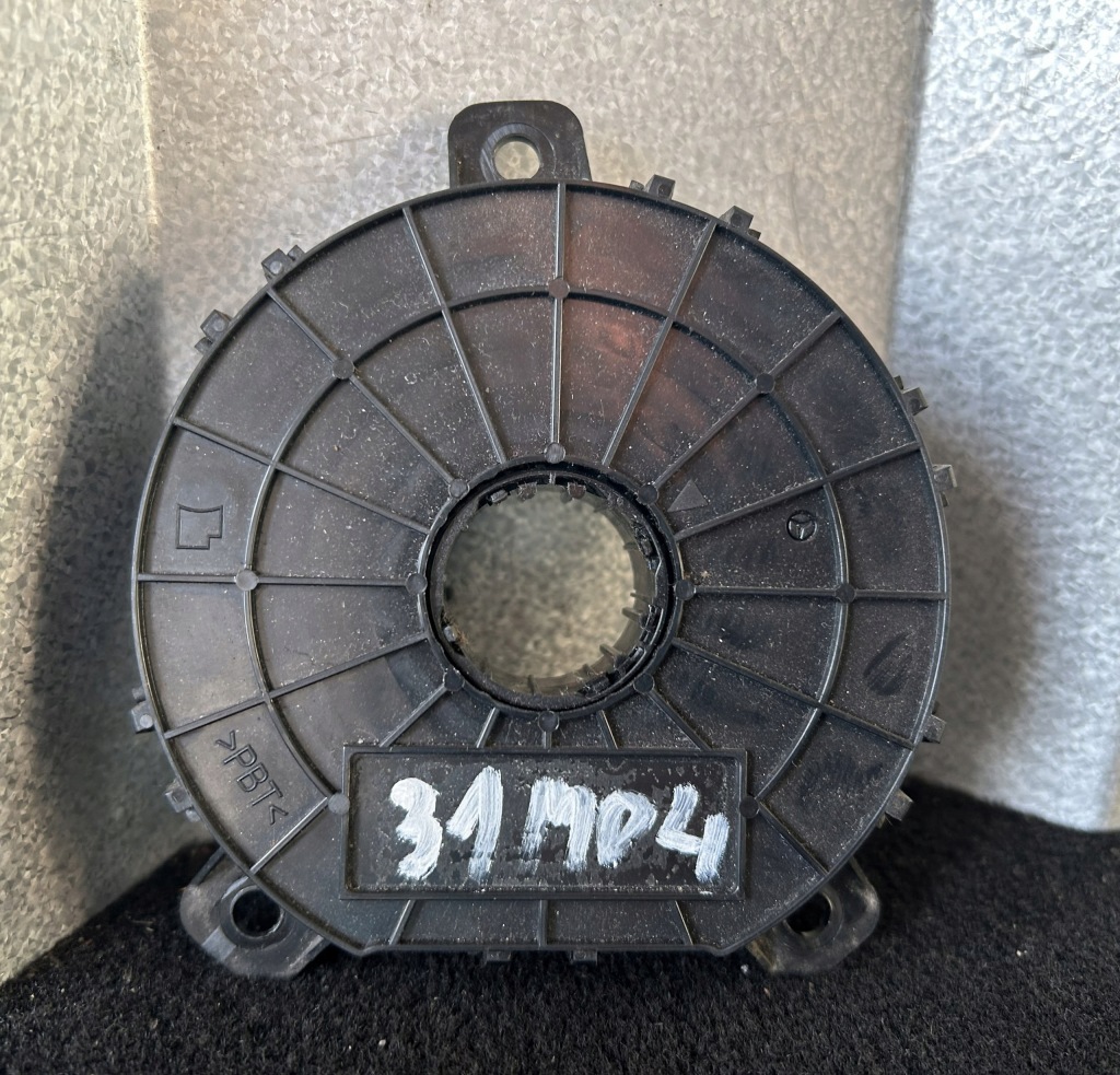 фото №1, Mercedes-benz оригінальний номер a0004461934 датчик kąta повороту