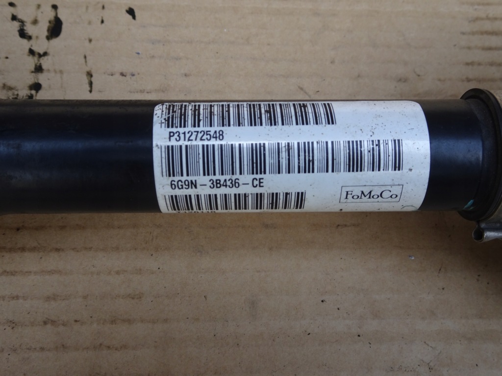 Купить Volvo v60 s60 2 2.4 d5 215 km приводной вал правая p31272548