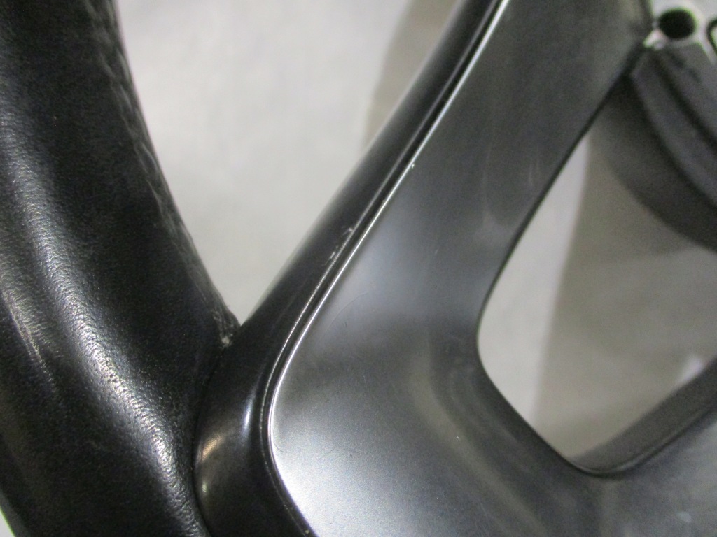 Руль multufunkcja многофункциональный кожа mercedes e-klasa w213 2018 Оригинал