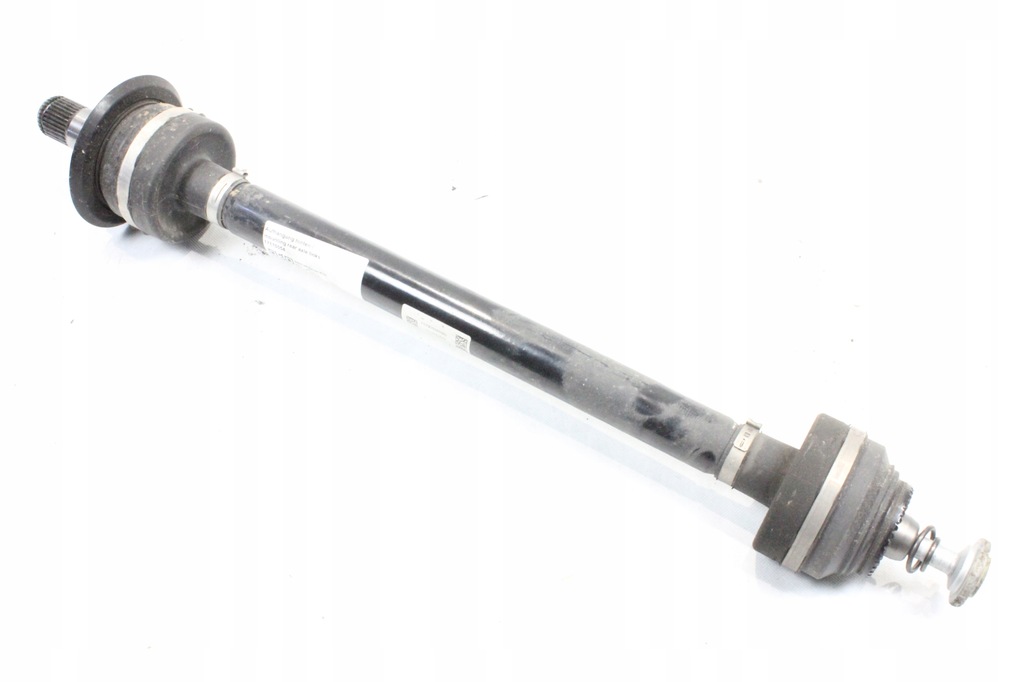 фото №1, Приводной вал задняя левая bmw f93 m8 grancoupe 8092499