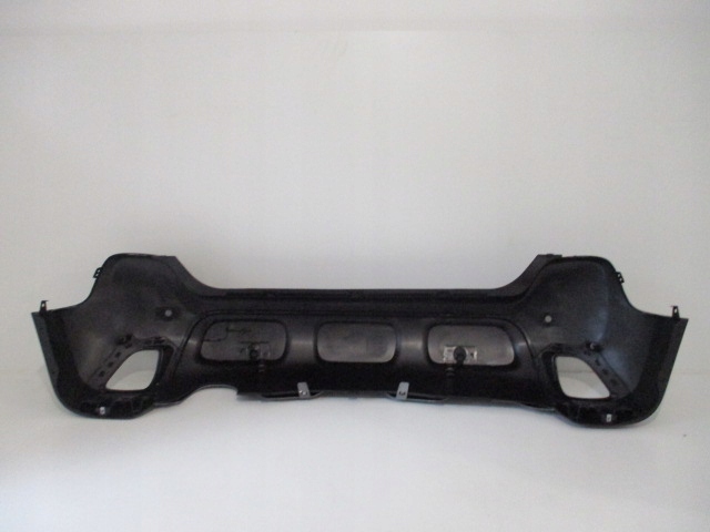 фото №9, C3 aircross бампер задний новый pdc 1632539780