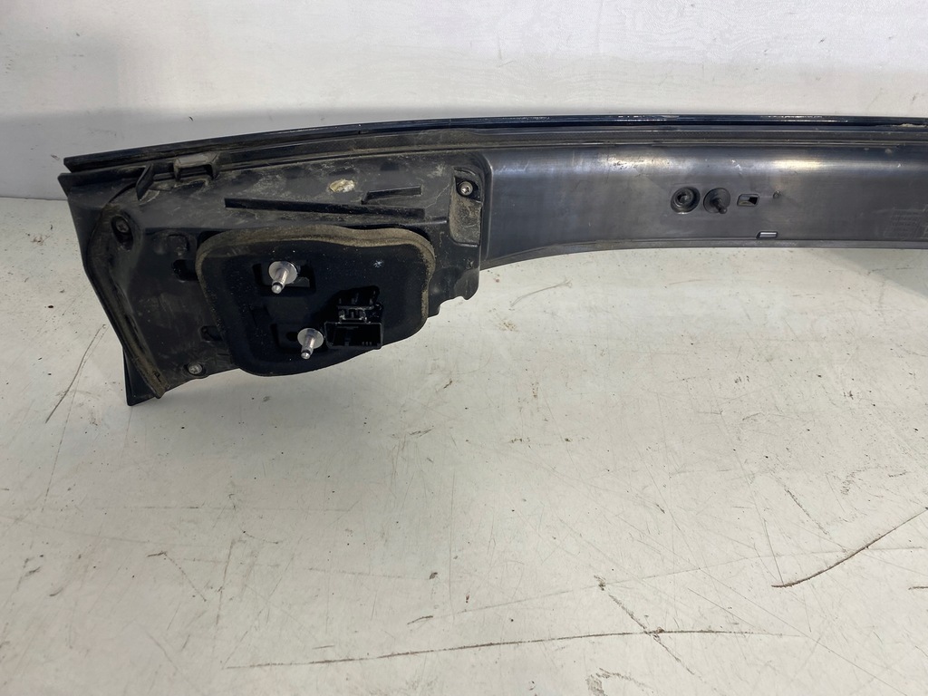 фото №9, Накладка кришки багажника vw id4 id.4 led eu