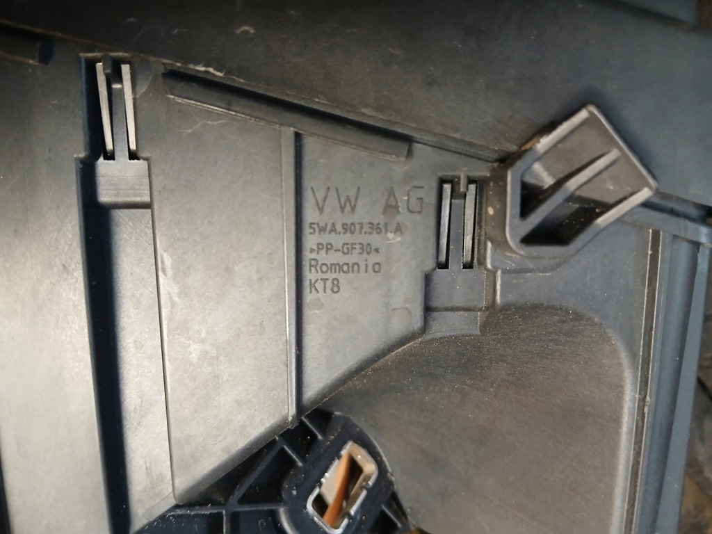 фото №8, Джгут електропроводка трубопровід двигуна cupra formentor 1.4 e-hybrid