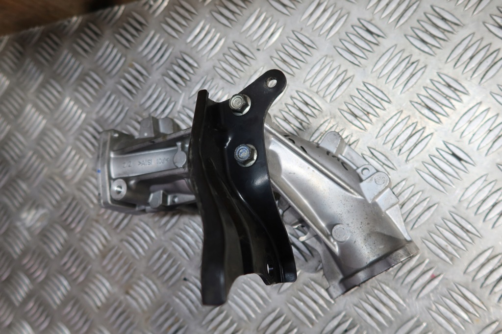 фото №11, Колектор всмоктуючий astra j iv 1.7 cdti 8973858235