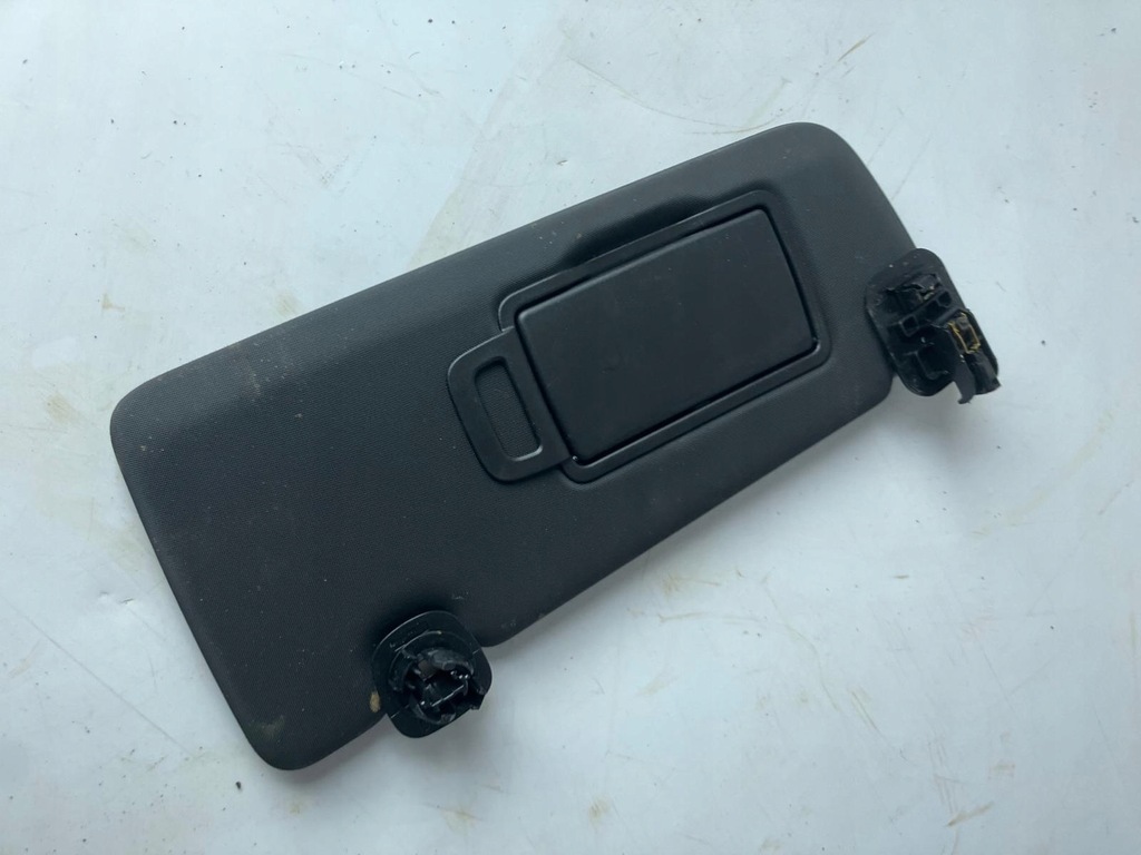 фото №2, Защита солнцезащитная renault megane v e-tech левая