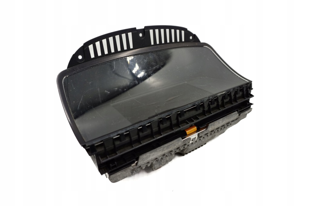 Купить Монитор дисплей navi bmw e65 05r.