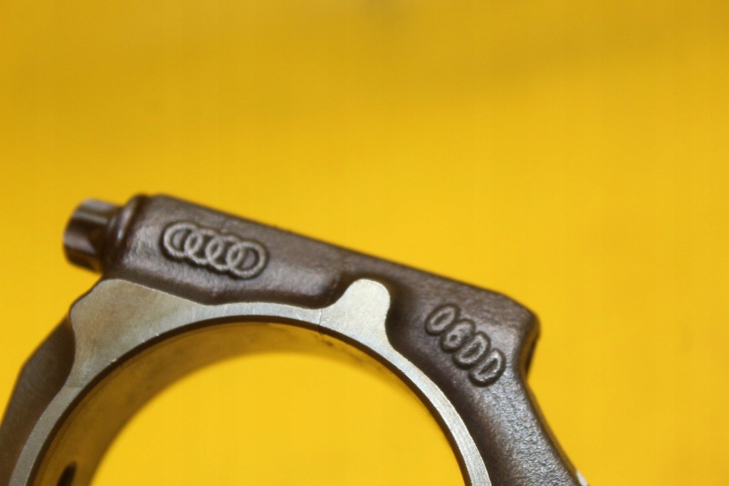 фото №5, Поршень поршни шатун audi a4 b7 b6 vw passat b6 2.0 tfsi bgb 82p41 06dd