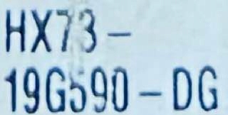 фото №16, Камера задня заднього виду range rover velar l560 hx73-19g590-df