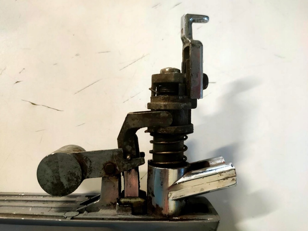 Купити 2 x ручка зовнішня do mercedesa 107 пара з ключ фарбована