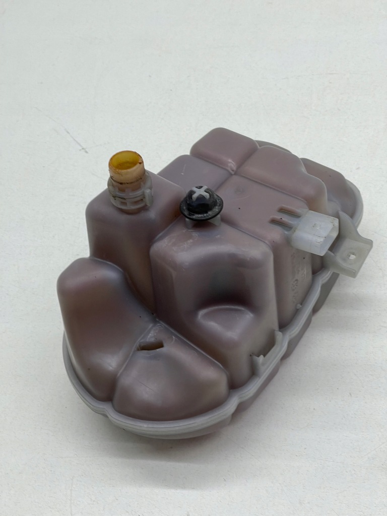 Audi a7 a6 c7 2.0 tdi бак бачок розширювальний рідини радіатора Зі Шроту