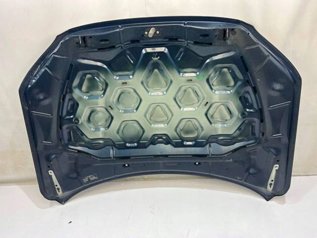 фото №7, Капот кришка двигуна volvo s80 ii v70 iii xc70 ii 07-16 r.