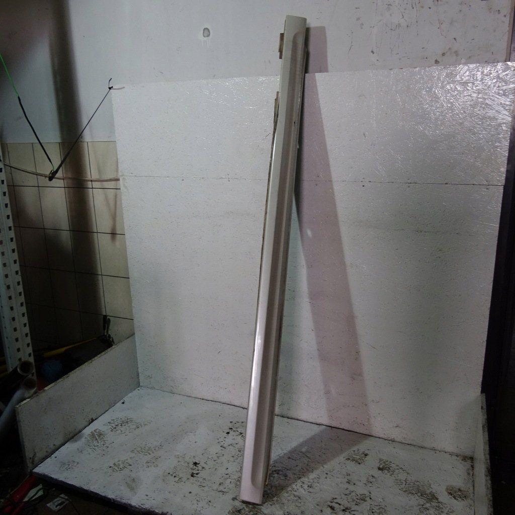 фото №1, Subaru legacy v kombi молдинг поріг ліва