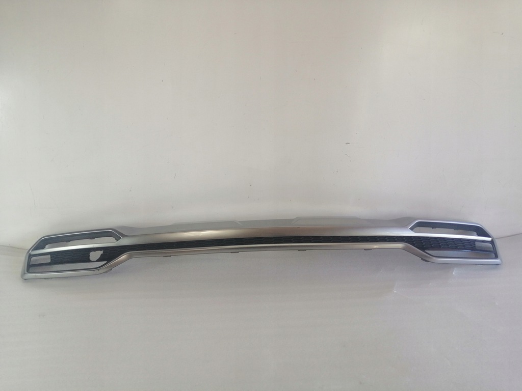 фото №1, Спойлер накладка бампера задняя kia sorento iv 86696-p2010