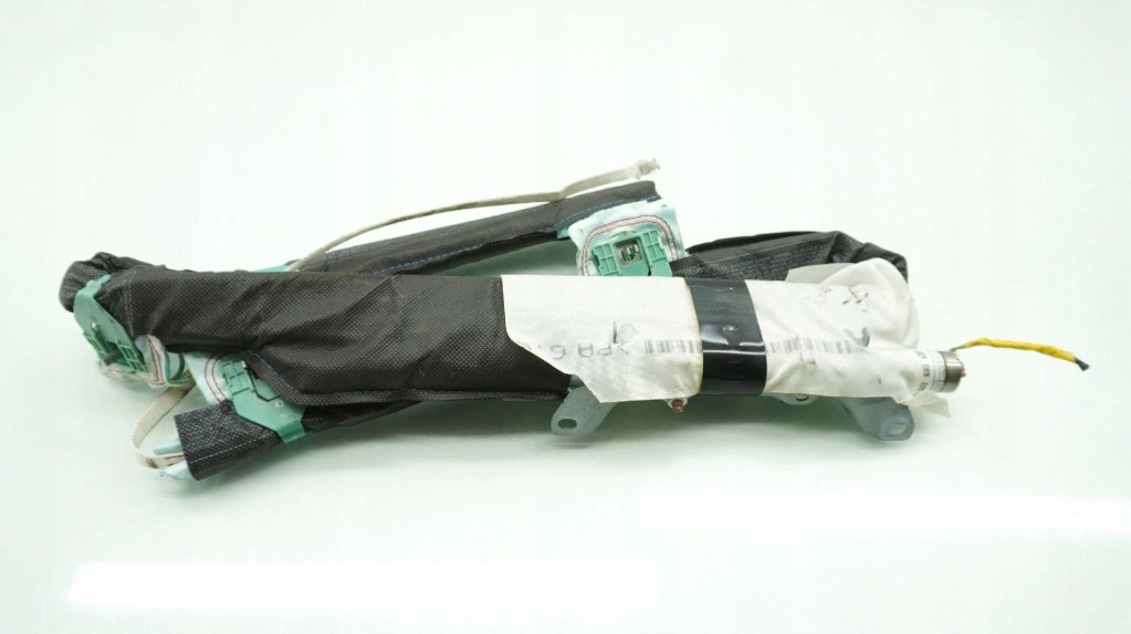 фото №1, Alfa romeo giulietta air bag правий шторка безпеки права