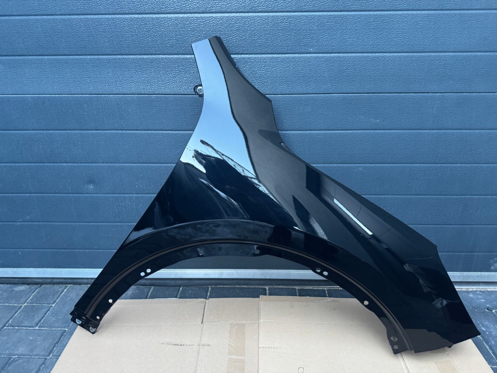 фото №1, Ford kuga mk3 крила правий передній оригінал