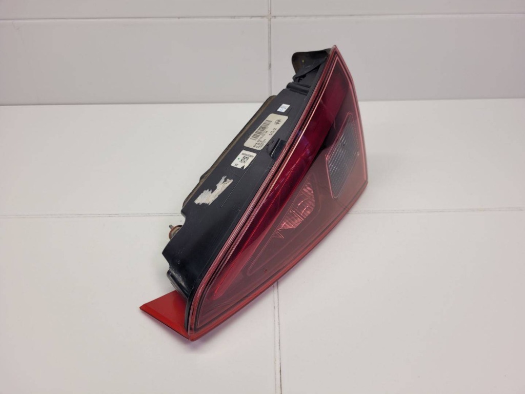 фото №3, Лампа задняя правая сторона alfa romeo giulia 952 2017 20700205