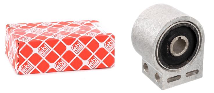 фото №1, Febi bilstein 41529 підшипниковий вузол, важіль