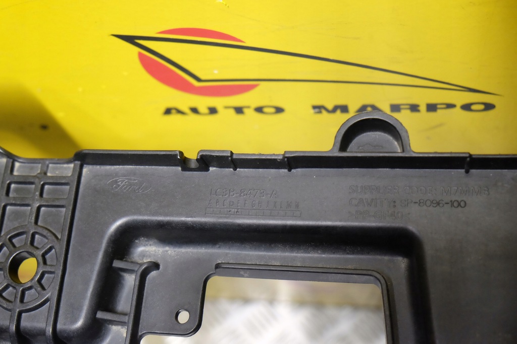 фото №9, Ford f250 2020- підсилювач pas перед передній usa