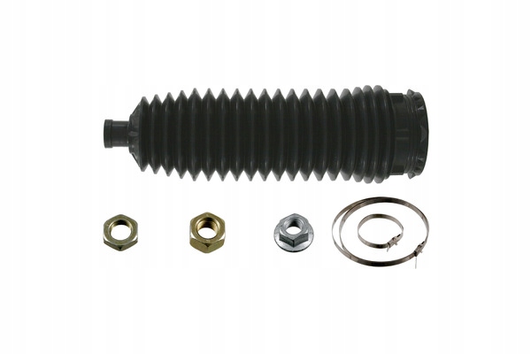 Купити Febi bilstein накладка редуктор кермового