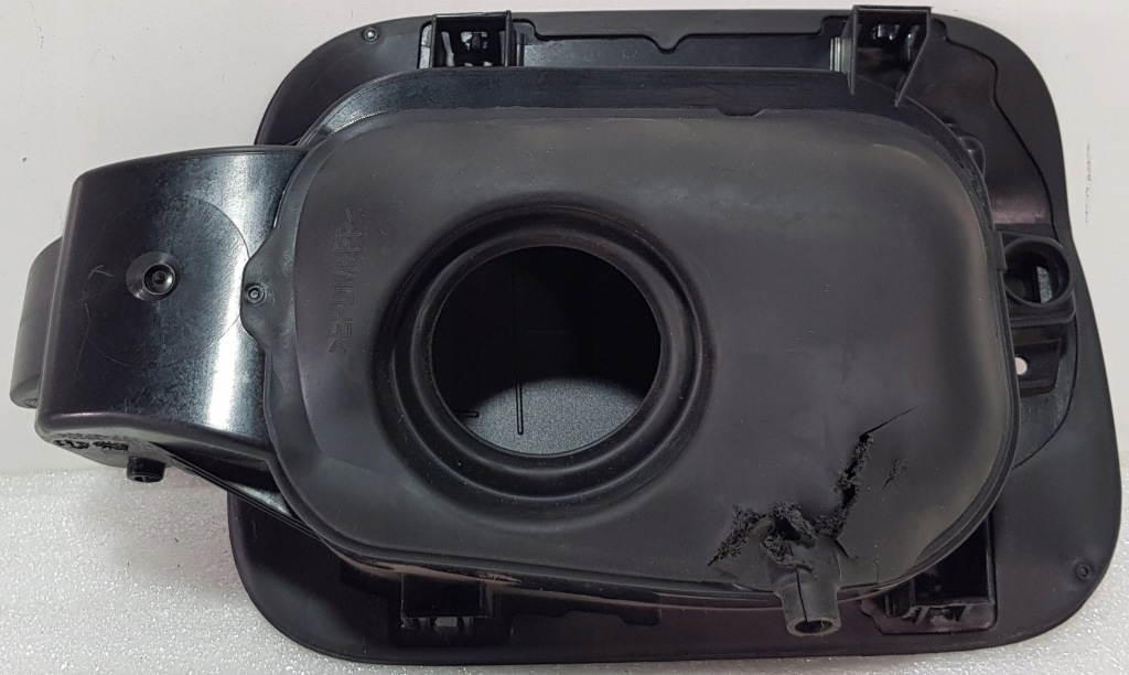 фото №3, Кришка заливної пального vw t-roc cabrio 2gc809799