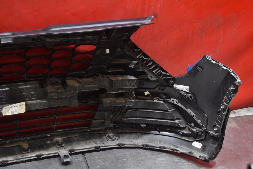 фото №8, Бампер перед передний us pdc 86511r2000usg kia sportage 5 v 21-25