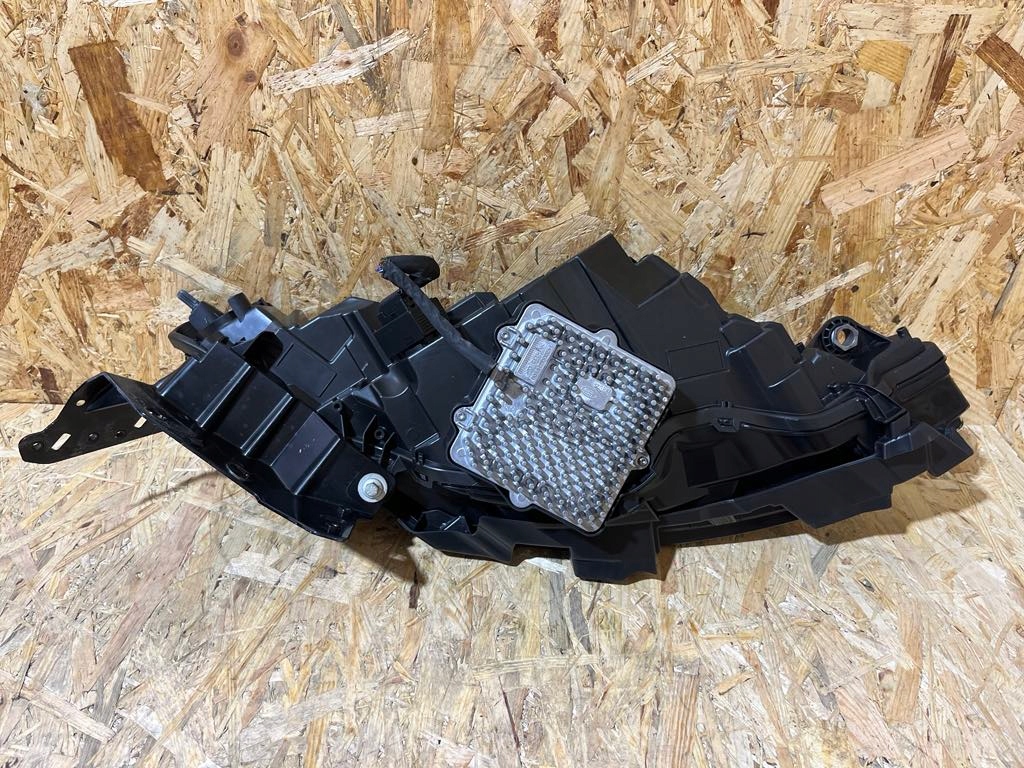 фото №9, Лампа перед левая + правая range rover evoque ii l551 full led low полный