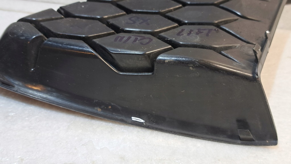 фото №10, Alfa romeo mito lift решітка бампера передній