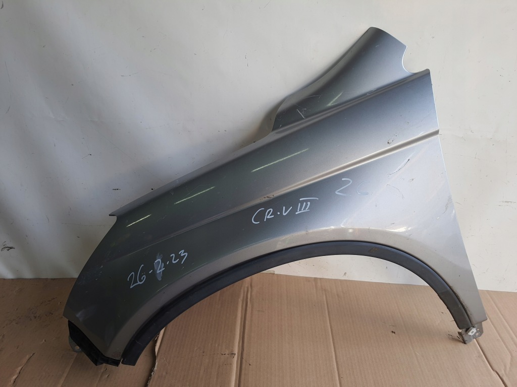 фото №1, Honda cr-v iii 06-11 крыло левый