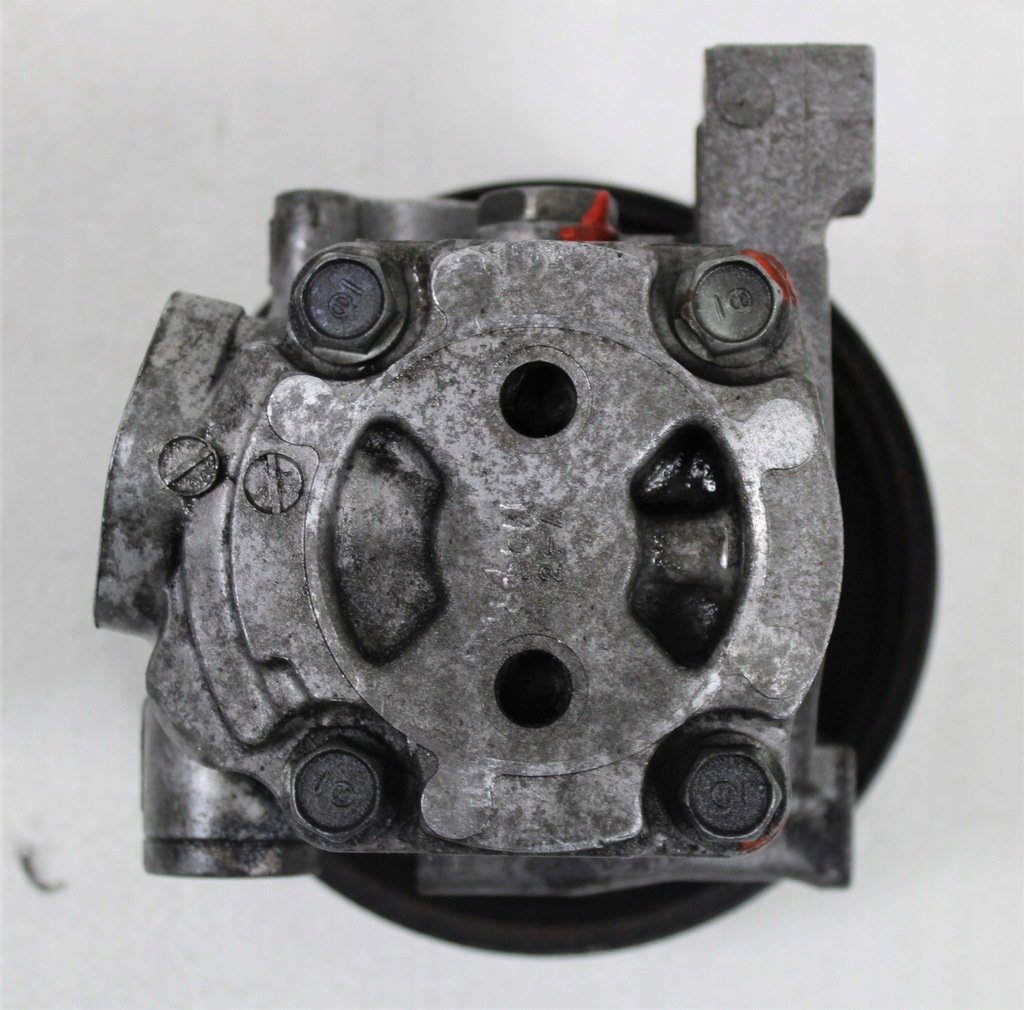 фото №3, Насос підсилювача honda accord vii 2.2 ictdi rbd