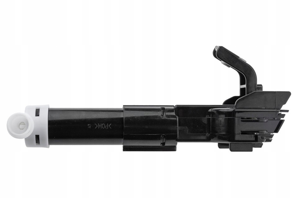 фото №4, Заглушка розпилювача фара toyota corolla 2006-2010 /ліва/