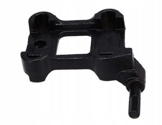 фото №1, Плита ресора bpw