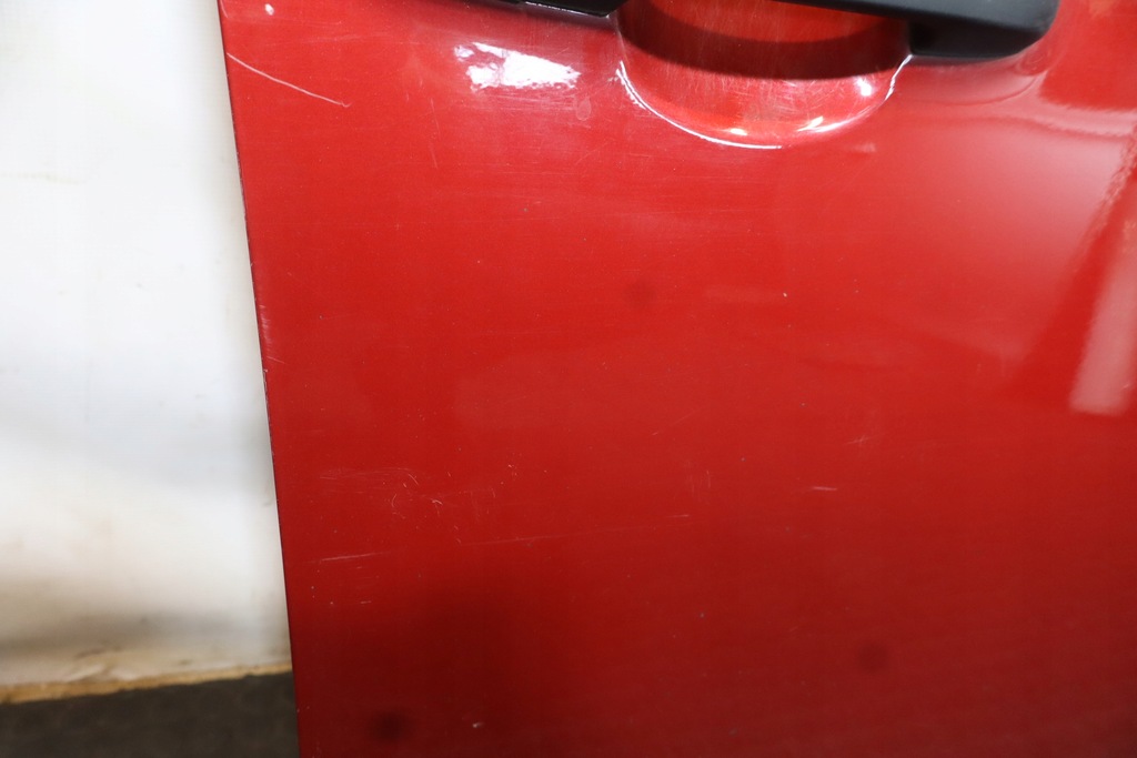 фото №4, Двері правий перед hyundai i20 i lift x2r