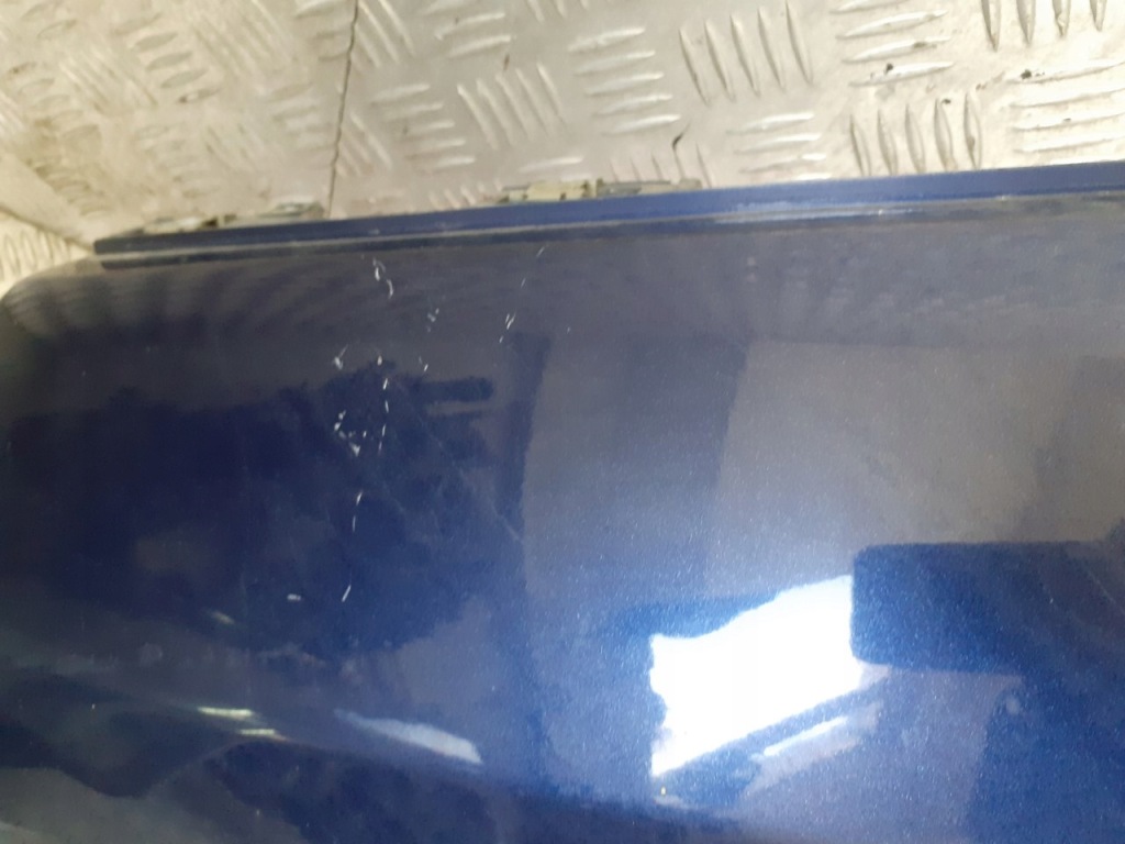 Крыло  левое  renault scenic 2 с Разборки