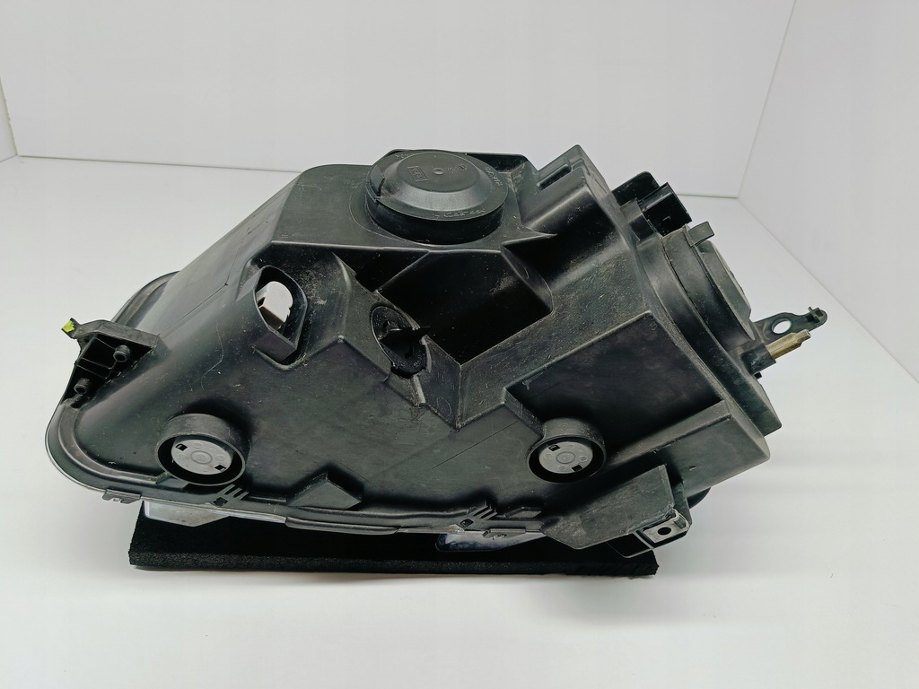 фото №8, Citroen c4 cactus 14- лампа права перед передня звичайна 9800901280