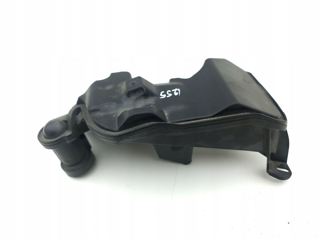 фото №8, Land rover evoque ii 2020 резонатор / воздухозаборник воздуха