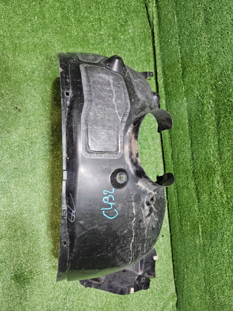 Mini clubman ii 2 f54 15-24 підкрилок перед передні ліва Київ