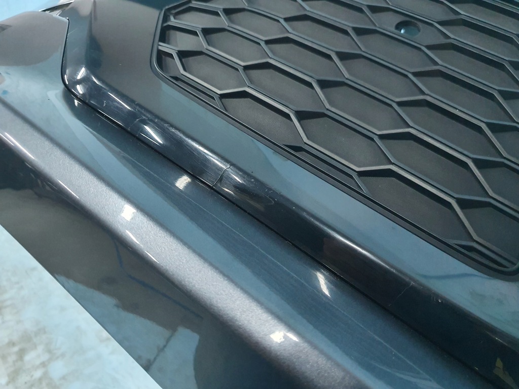 фото №7, Бампер honda civic x 10 hb задняя задний