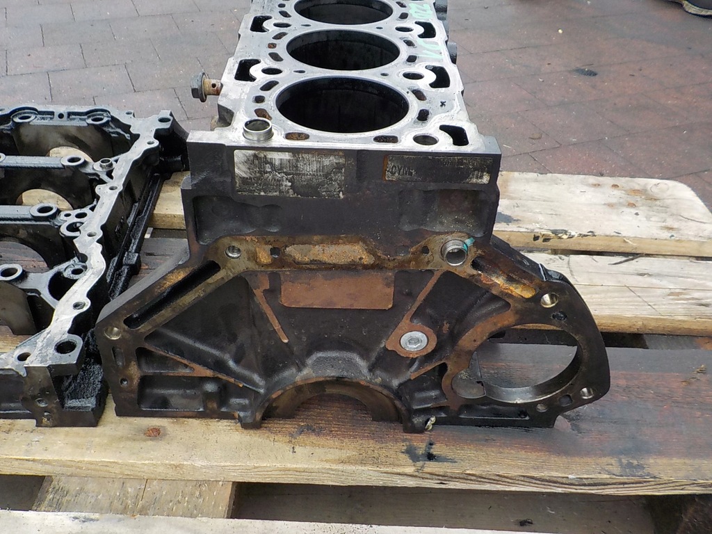 фото №6, Orlando 13r 2.0 vcdi 163km блок двигателя z20d1 euro5