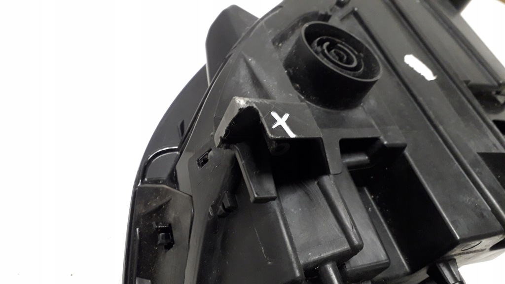 фото №8, Vw t-roc 17- лампа права передня 2ga941006b