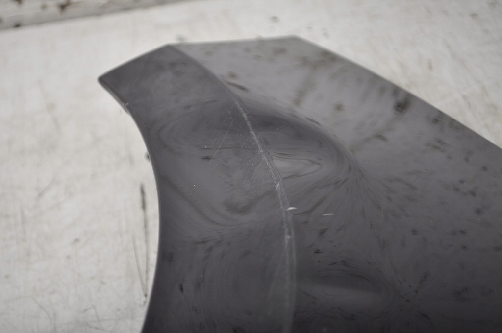 фото №10, Ford focus mk4 крила лівий перед передній