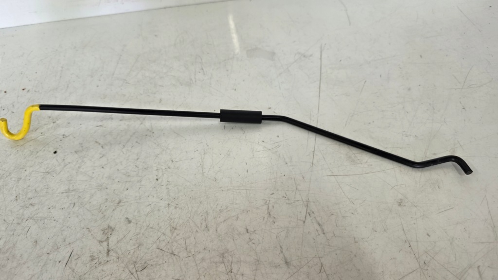 фото №1, Опора капот стержень peugeot e208 208 ii electric