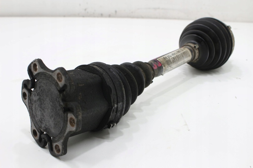 фото №5, Приводной вал правый перед 3d0407272d vw phaeton